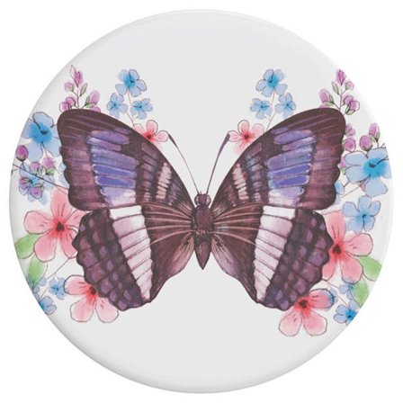 POP SOCKETS Grip with Stand Function - So Fly