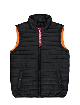 Alpha Industries | Puffer Vest Light | M