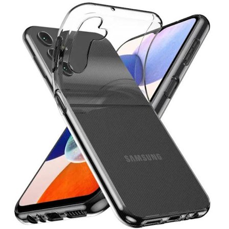 Samsung Galaxy A13 5G/A04s - Skal/Mobilskal - TPU