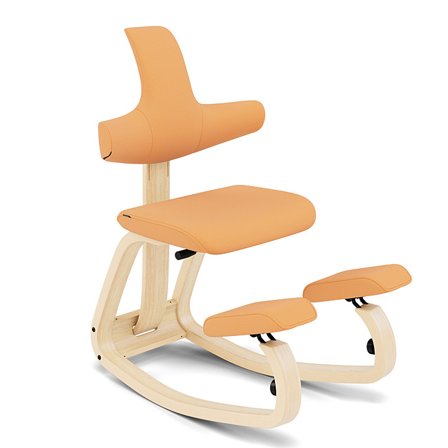 Thatsit, Varier Furniture, Kneeling chair with backrest