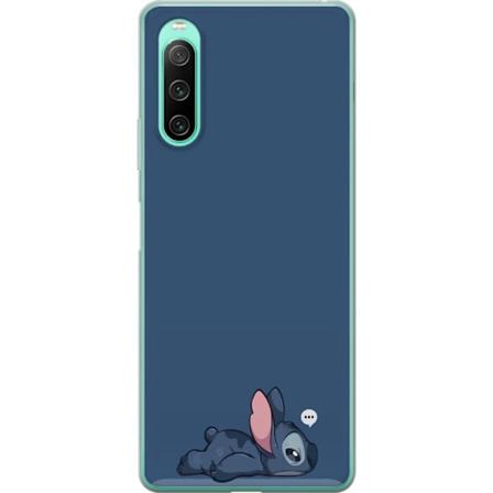Sony Xperia 10 IV L pin kyv kuori Ommel