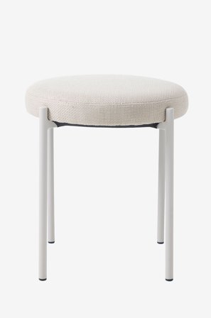 Håum - Pall 4-pack Dino - Beige - Pallar - Från Homeroom