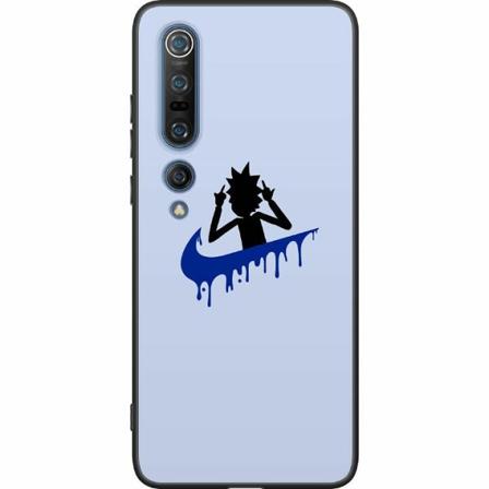 Xiaomi Mi 10 Pro 5g Svart Skal Nike