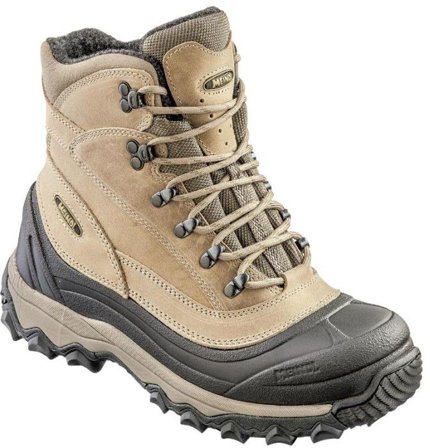 Meindl Wengen Lady PRO -25 C