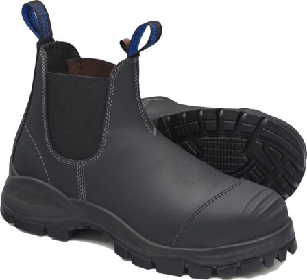 Blundstone 910 Extreme Safety Boot