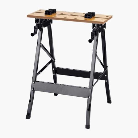 Biltema - Arbeidsbenk MDF