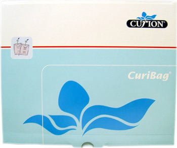Curion urinpose 1,5l 10 cm slange, Uten tappekran, 25 stk.