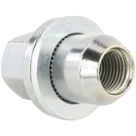 OEM Hjulmøtrik LR068126 2985001 Direkte Pasform Udskiftning Sikker Hjulmontering til Land Rover (FMY)