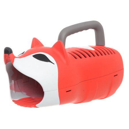 Marjukka Rev bærplukker for barn' - 'Rød