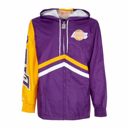 Mitchell & Ness Light Jakke Lilla, Herre