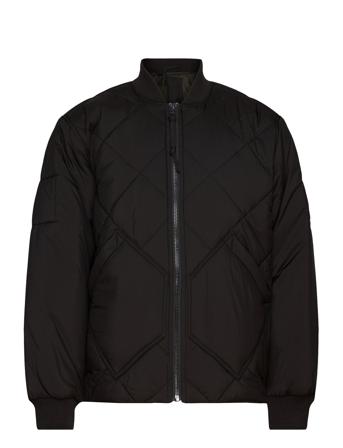 Diamond Qlty Bomber Black G-Star RAW