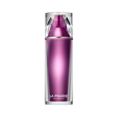 La Prairie Platinum Rare Haute-Rejuvenation Cellular Life-Lotion 115ml - Fluido viso antirughe