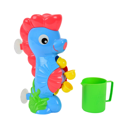 ABC Sjöhäst Badleksak Övrigt ONESIZE