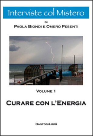 Curare con l'energia Omero Pesenti
