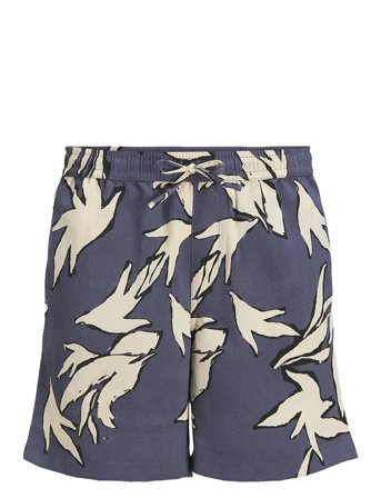 Jack & Jones | Jpstjaiden Jjjacquard Jogger Short Styd | XXL