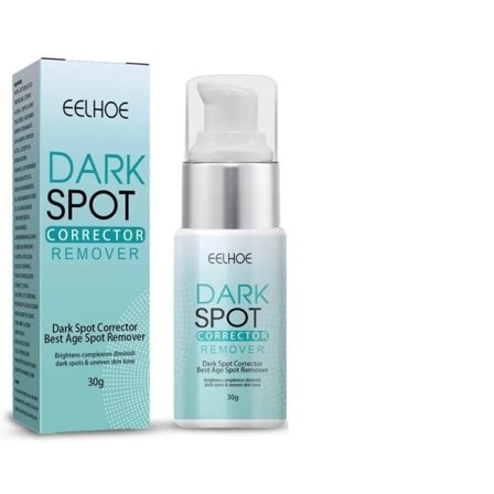 Omedelbar Whitening Freckle Crème Nikotinamid Ta bort Ansikte Melasma Mörk Fläck Melanin Fuktkräm
