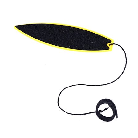 Finger SkateBoard Toy Finger Toy Enkel att använda Finger Surfboard R