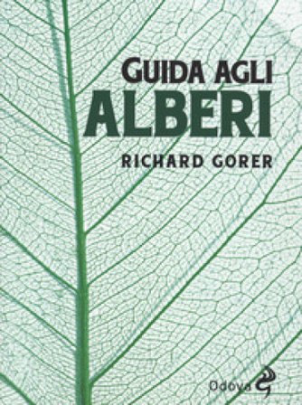Guida agli alberi Richard Gorer