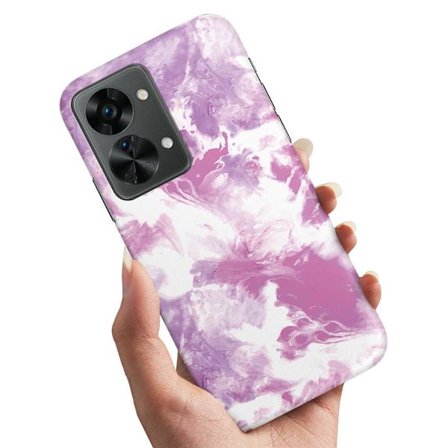 Kuoret / Suojakuoret OnePlus Nord 2T - Marmori