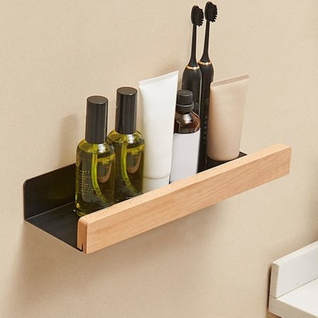 Vegghylle Hjemmeinnredning Hylle C-30CM C-30cm