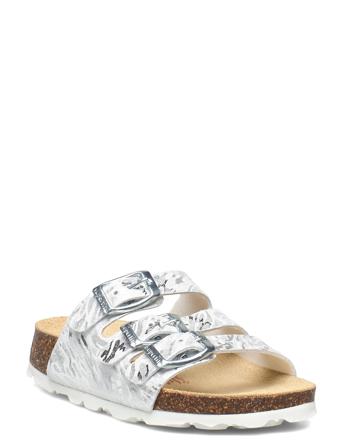 Fussbettpantoffel Shoes Summer Shoes Sandals Hopea Superfit