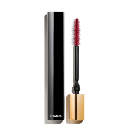CHANEL NOIR ALLURE 10 NOIR - Mascara