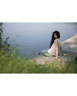 Bluse Buket - Järbo