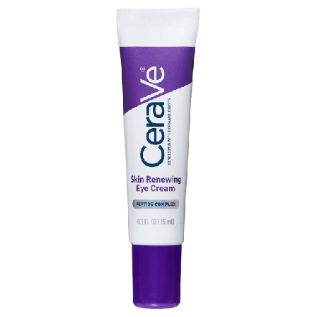 CeraVe Skin Renewing Eye Cream Ögoncreme Unisex 15 ML