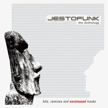 The anthology Jestofunk