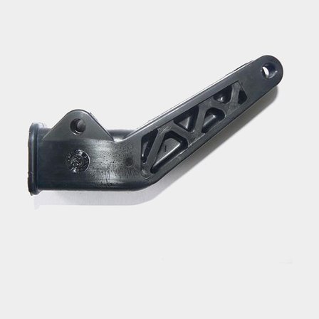 Supporto per maniglia Plastimo, per pompe di sentina