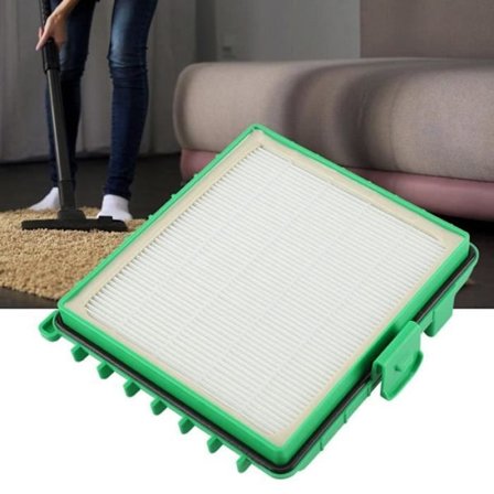 HEPA støvsugerfilter til Rowenta Silence Force ZR002901 RO4421 RO4427