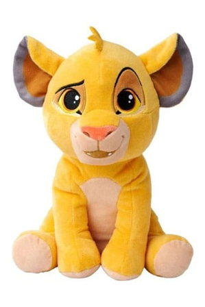 Simba Gosedjur 25 cm