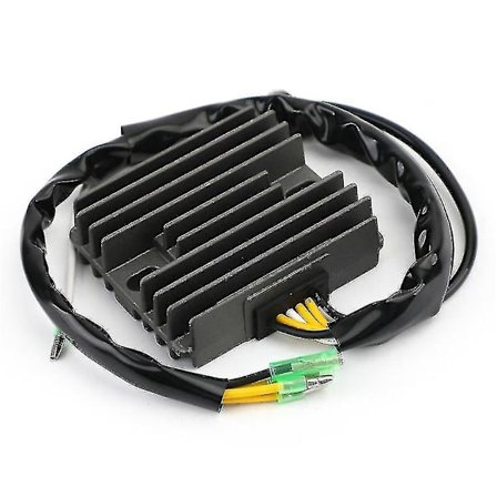 Jännitteensäädin-suuntaaja sopii Sh598c-12 Bf3m perämoottoriin 31600-zv5-003