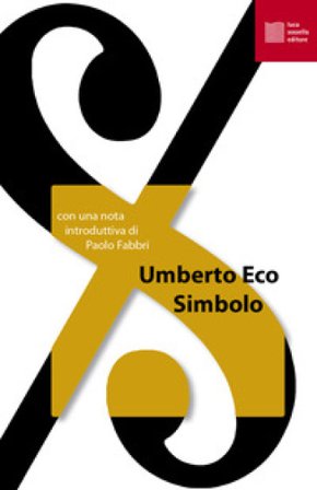 Simbolo Umberto Eco