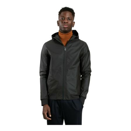 RRD Light Jas , Bruin , Heren , Maat: M