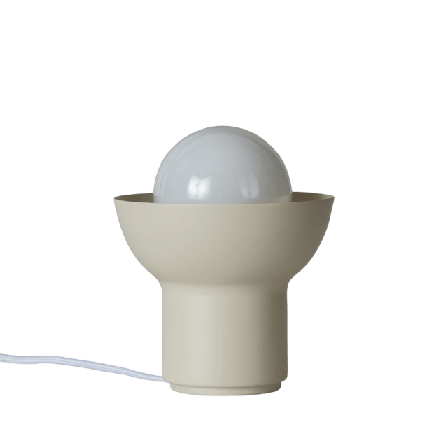 CO Bankeryd Up Lampor Beige