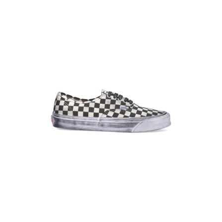 Vans Sneakers , Zwart , Heren , Maat: 44 EU