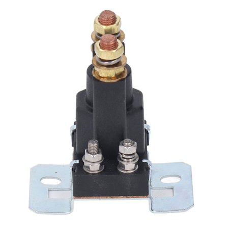 Autorele 500A 12V Suurvirtarele auto mönkijöille ja moottorikelkoille