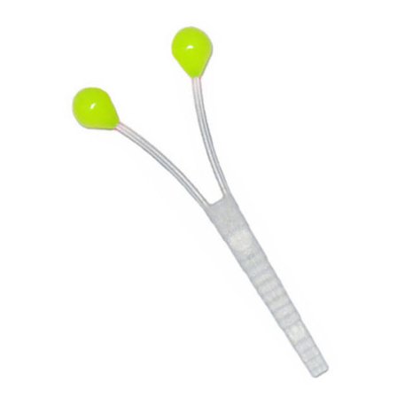 Easy Shrimp Eyes X-Small Super Fluo Green