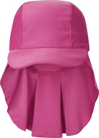 Reima Mustekala Children caps Pink 52