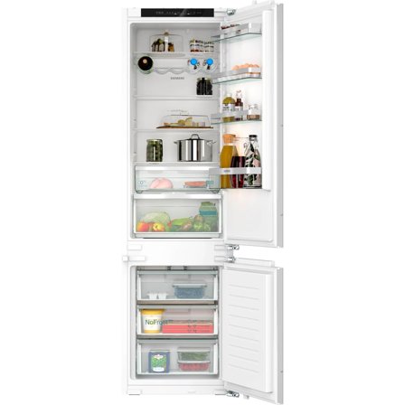 Siemens - Kombiskap KI96NVFD0 Annet