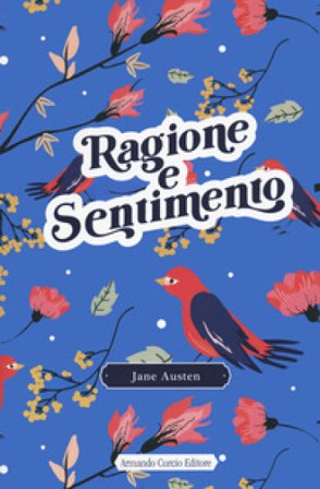 Ragione e sentimento Jane Austen