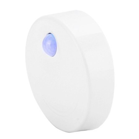 Smart Pet Luftrenser med 2600mAh Batteri til Kattebakkegerlugt