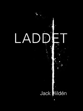 Laddet - Bok av Jack Hildén - Danskt band