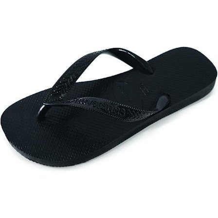 Topp herr flip flops svart 40