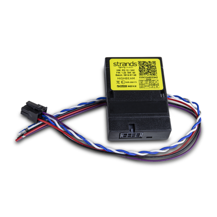 Interfață Can-Bus Strands Fază Lungă