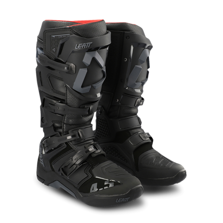 Buty Cross Leatt 4.5 V.21 Czarny 47