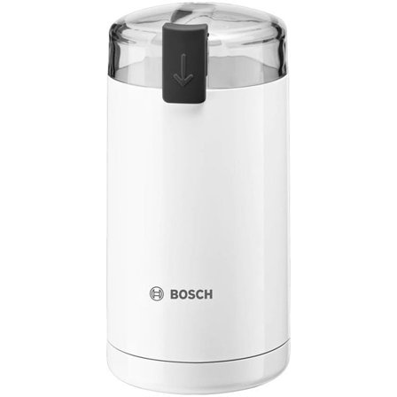 Bosch kaffekvarn TSM6A011W – vit