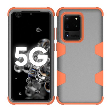 Samsung Galaxy S20 Ultra - Stilrent Skyddsskal