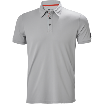 Pikétröja Tech Helly Hansen Kensington